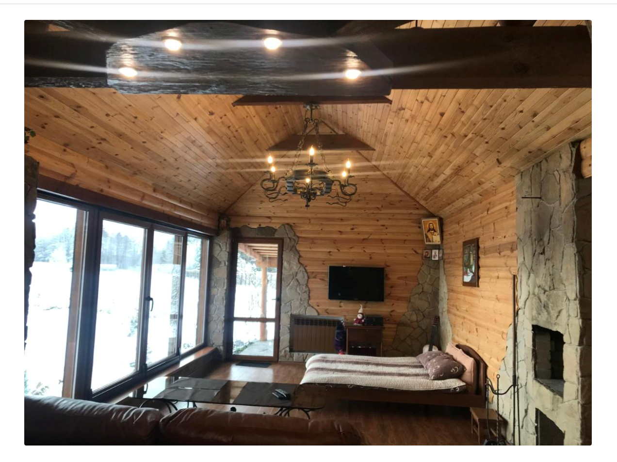 23 тисячі за номер. У скільки обійдеться Новий рік під Києвом і чи є вільні місця