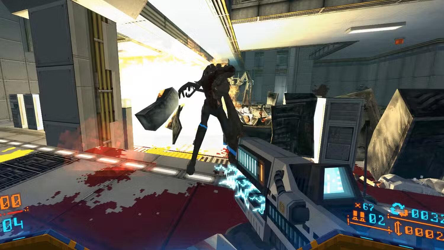 Огонь и адреналин. 8 лучших FPS-игр для зрелищных перестрелок