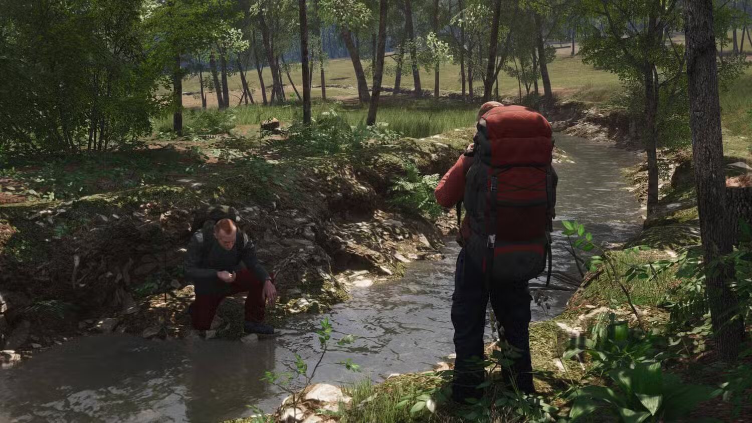 Перевірте свої нерви. 10 найскладніших ігор на виживання, які доведуть до межі