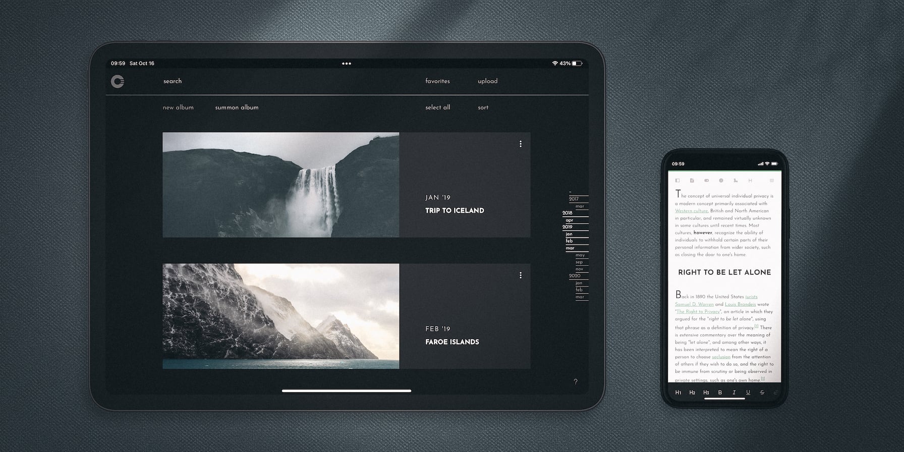 7 надійних сервісів для зберігання фото, якщо Google Photos більше не варіант