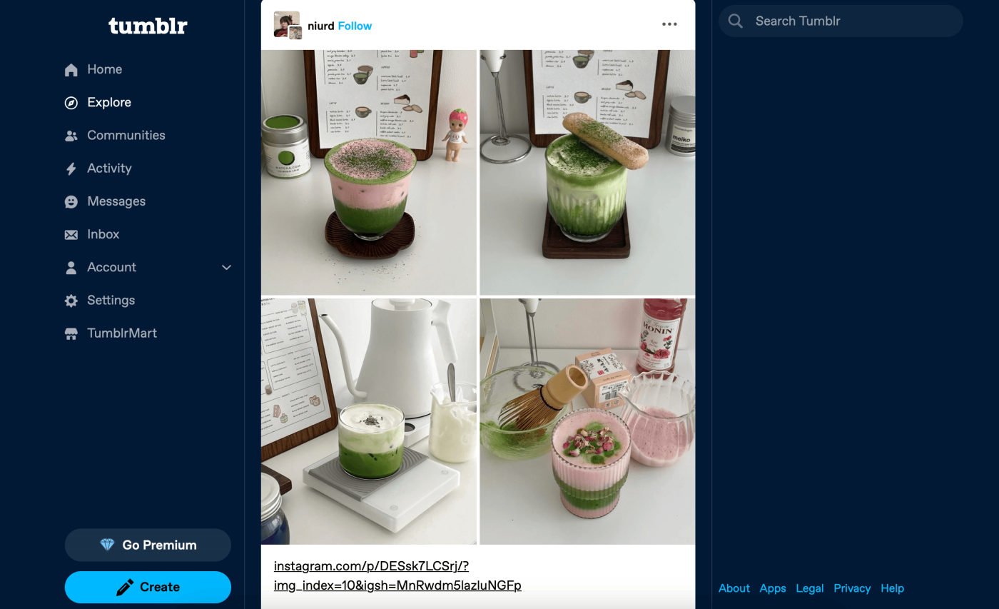 Надоел Instagram? 9 крутых альтернатив, где еще можно делиться фото и видео
