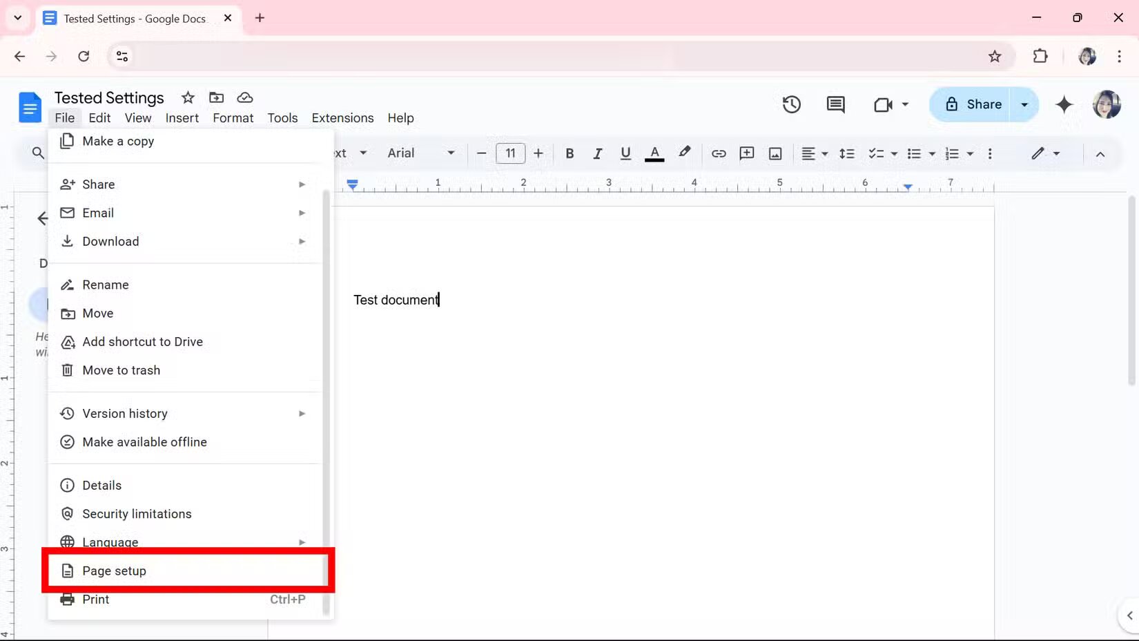 7 важливих налаштувань Google Docs, які потрібно змінити негайно для продуктивної роботи