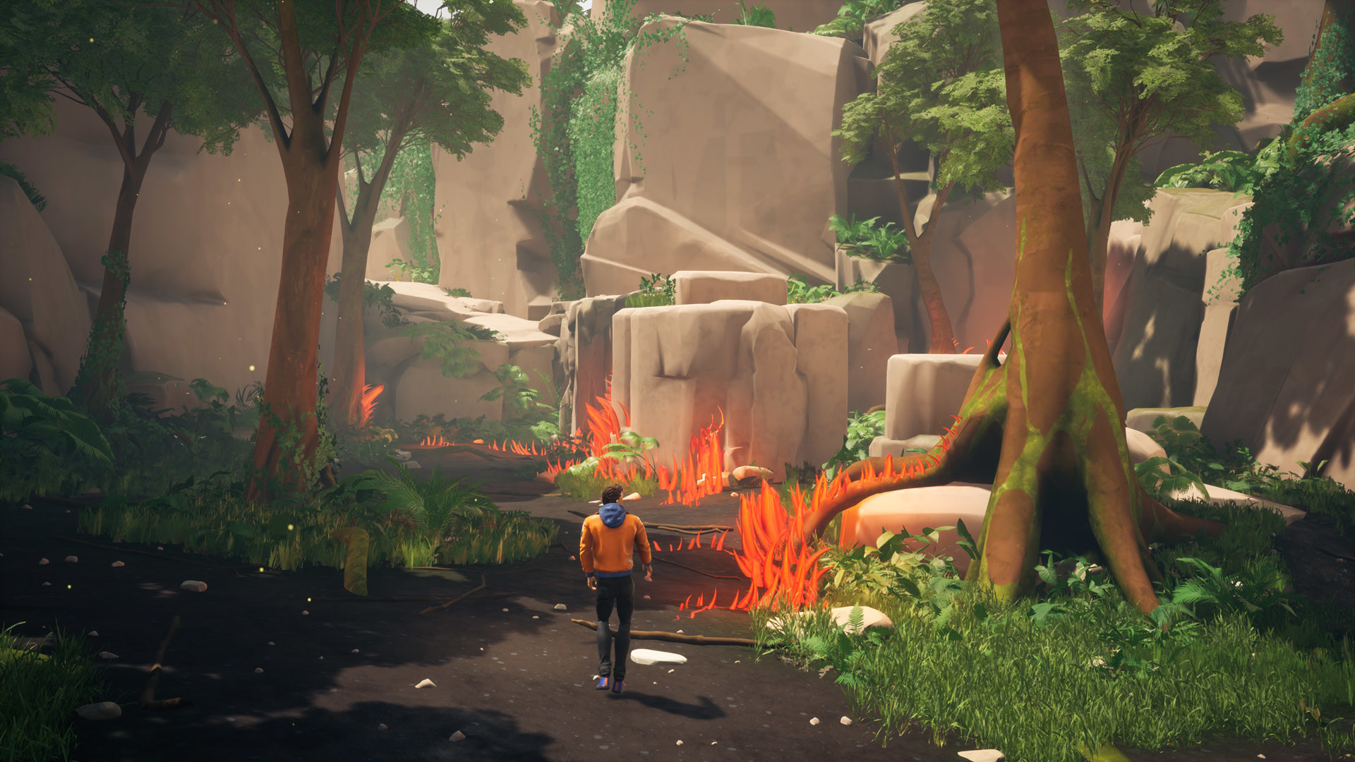 14 гучних ігрових прем'єр березня, які не можна пропустити