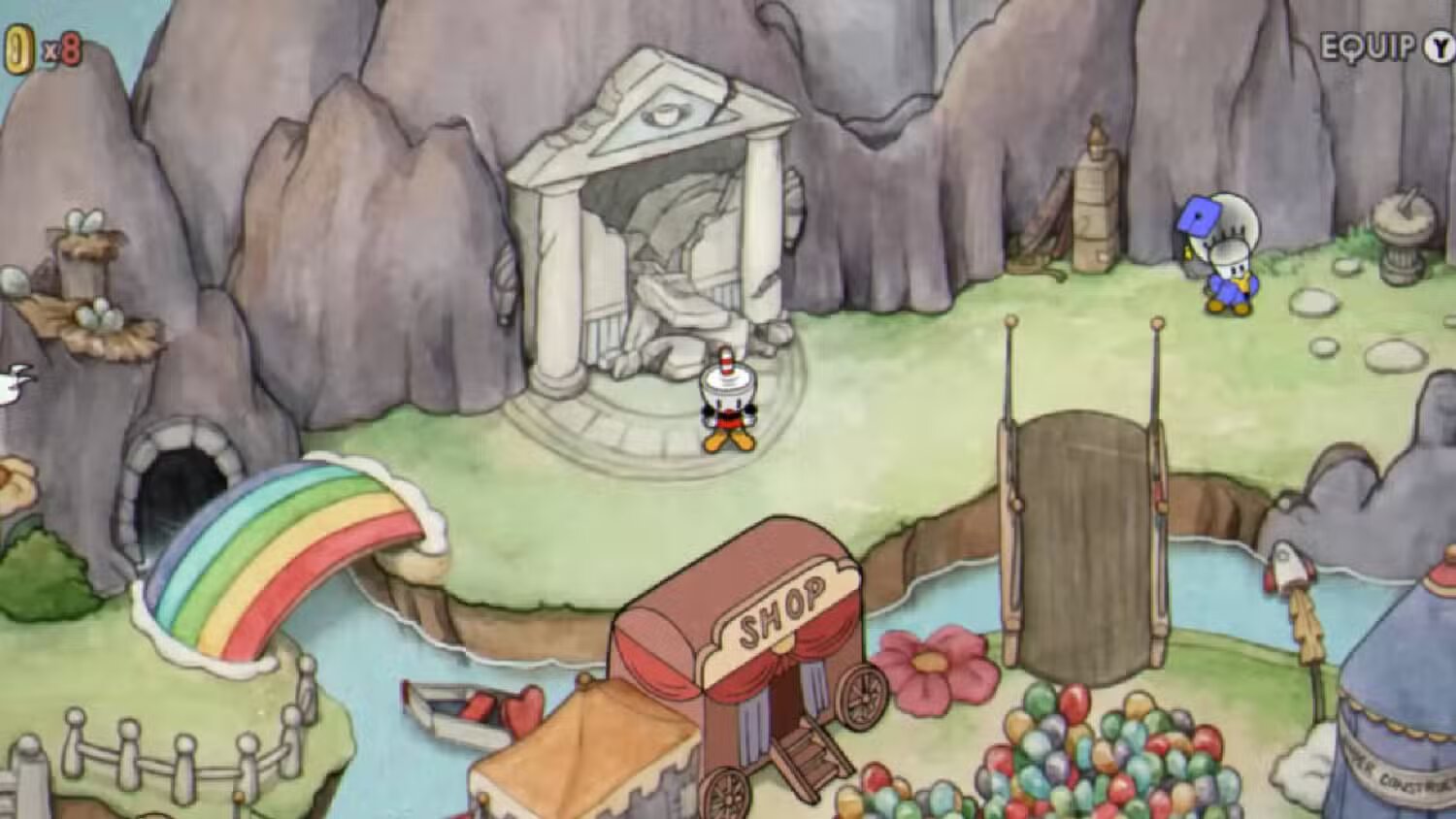 8 найбільш хардкорних ігор в історії, які зводять з розуму