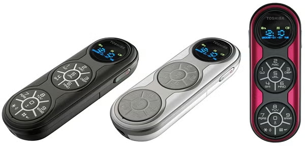 15 нелепых и странных телефонов, которые когда-либо существовали