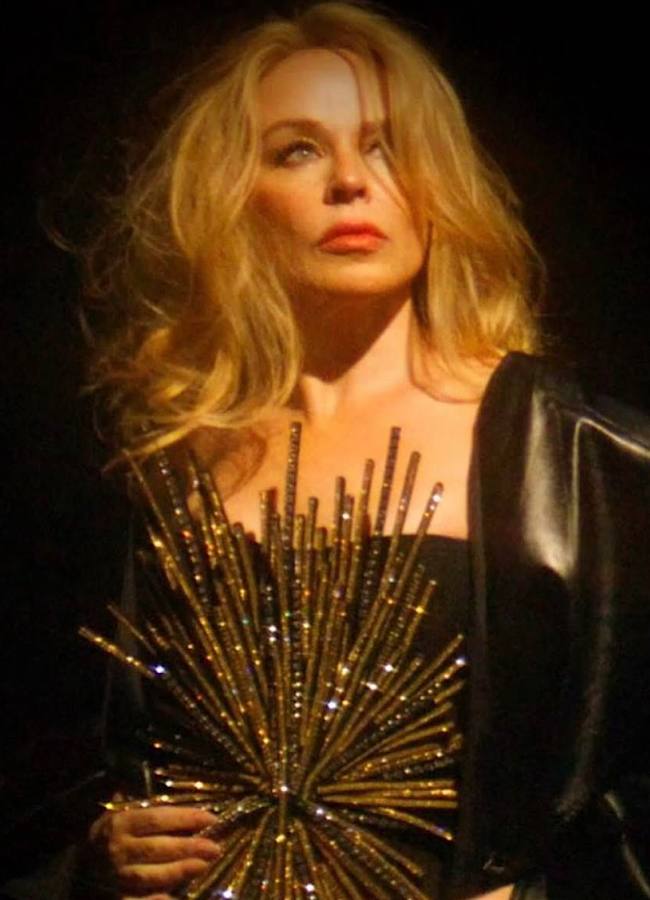 5 українських брендів, які обирають Мадонна, Бейонсе та інші голлівудські зірки