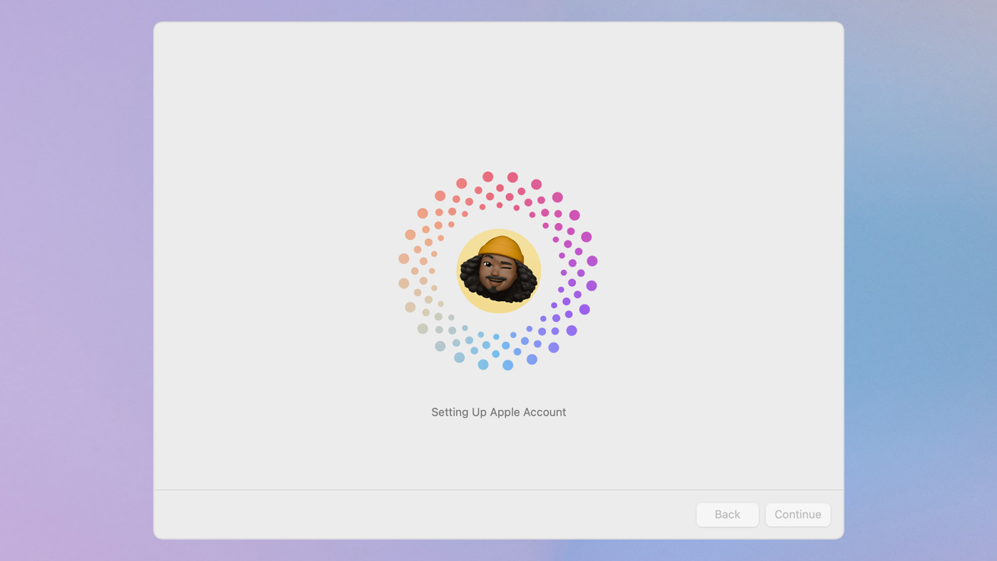 Як підготувати новий MacBook до роботи: прості налаштування за кілька хвилин