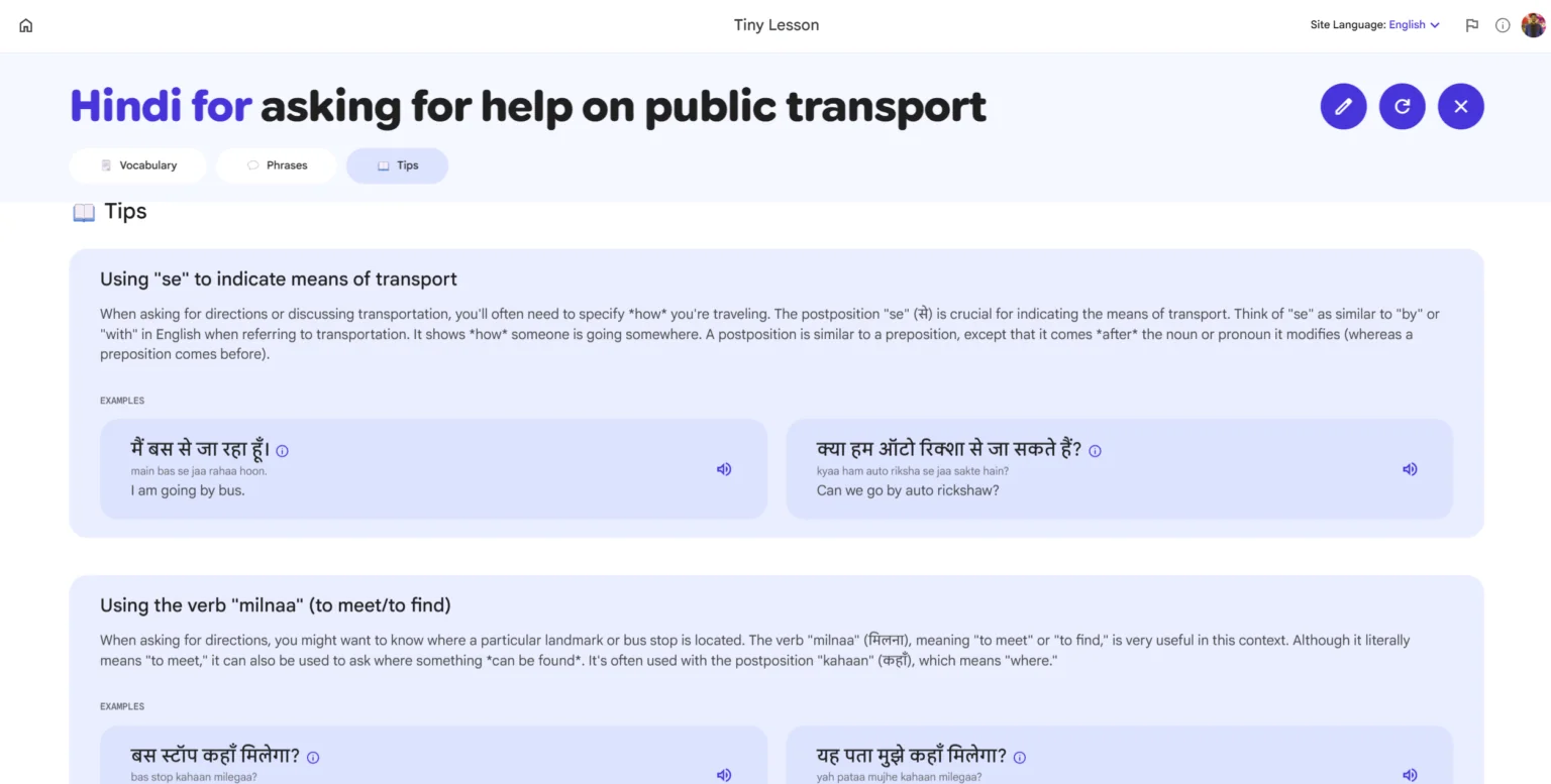 Google тестирует необычный способ изучения языков: в чем суть