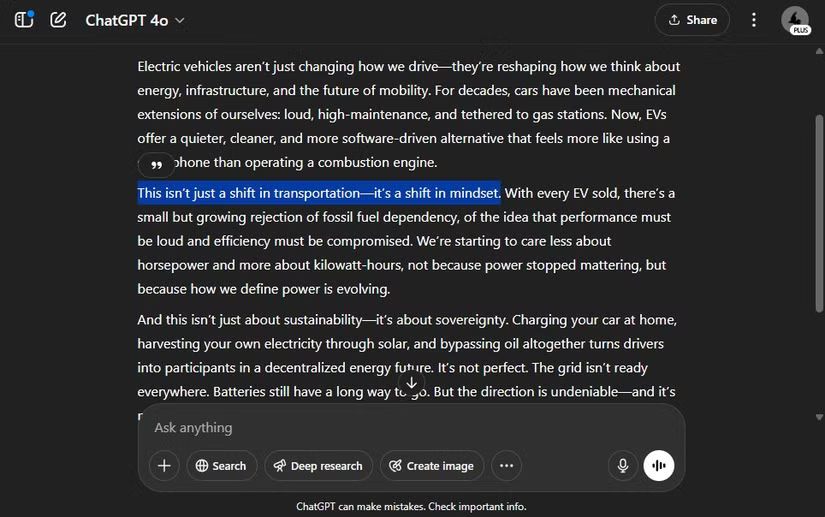 Не дайте себе обдурити. 5 ознак, що текст написав ШІ, а не людина