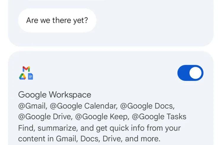 Як використовувати Google Gemini на вашому телефоні на "всі 100": корисні поради