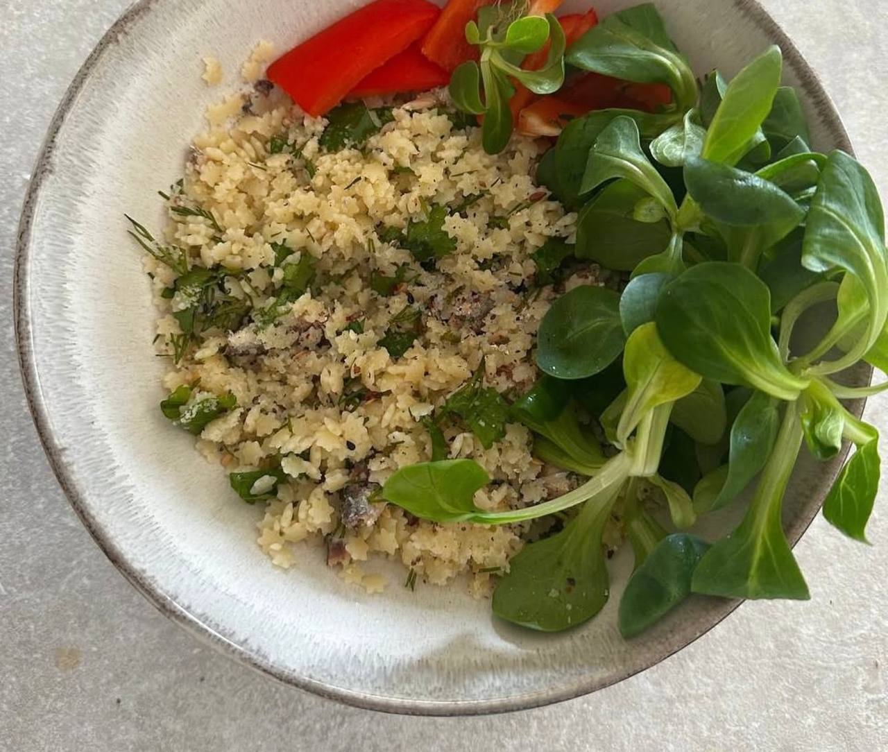 Смачно та дуже корисно: 10 ідей збалансованої вечері