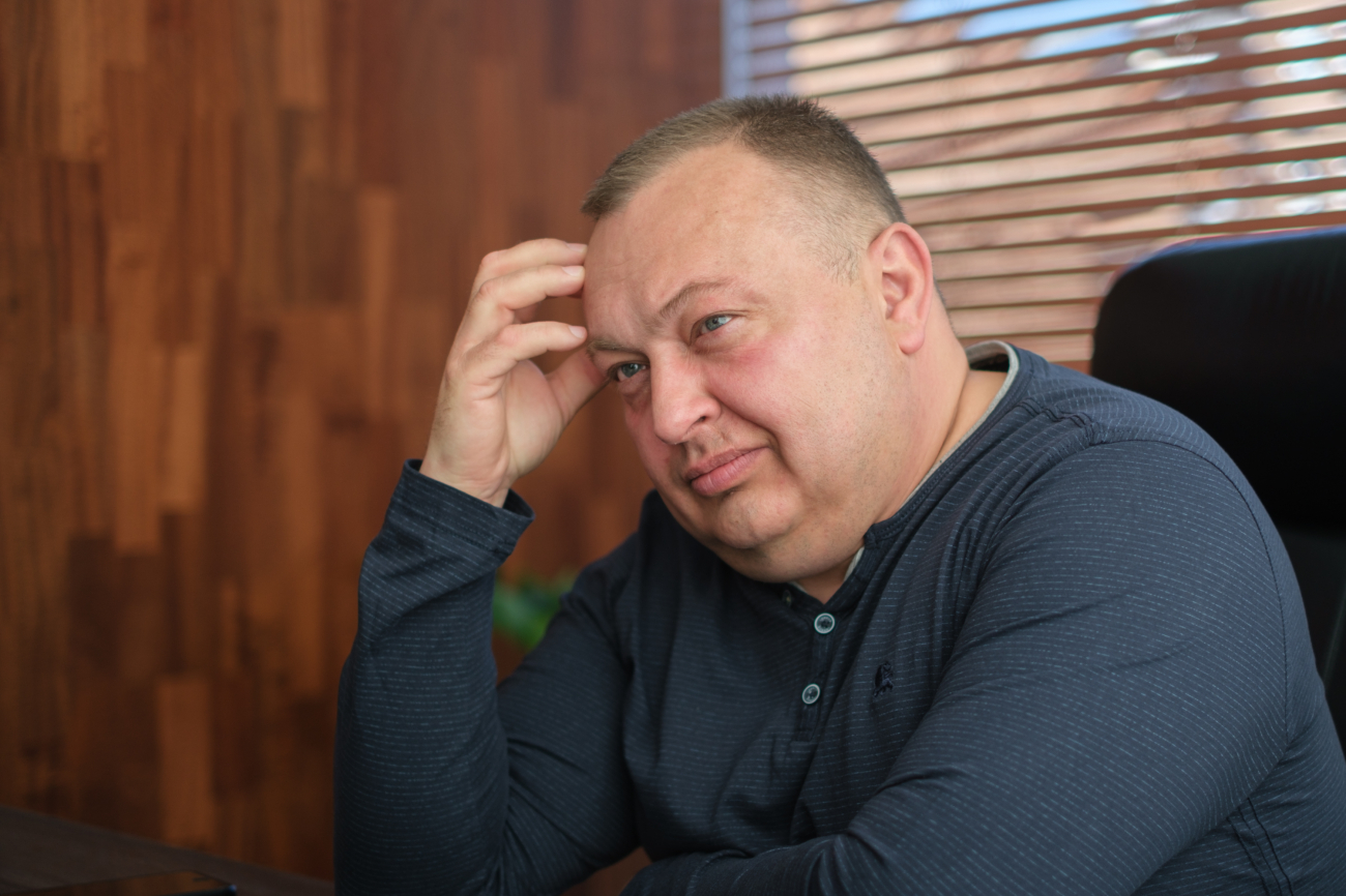 Олексій Антипович: Українці готові пожертвувати брендом НАТО, але не вступом до Євросоюзу