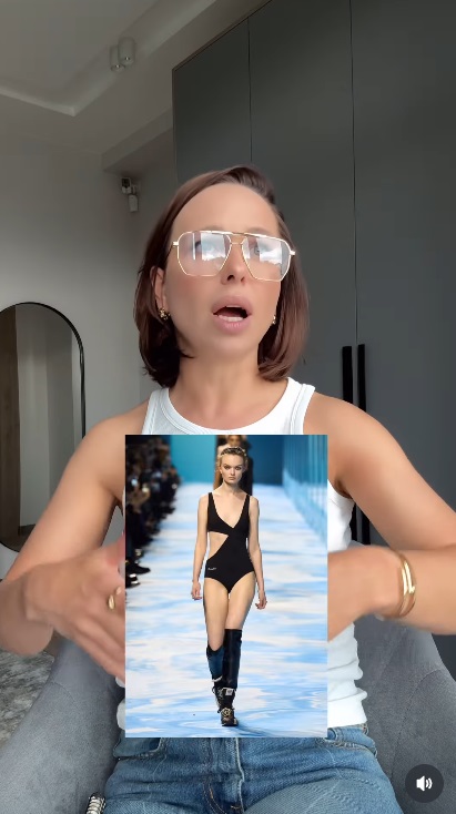 Тренди купальників 2025: які моделі вибрати для ідеального відпочинку