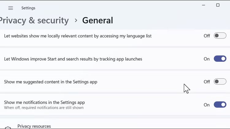 9 "скрытых" настроек Windows, из-за которых ваш ПК тормозит