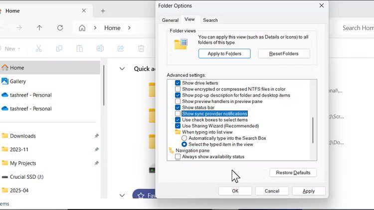9 "скрытых" настроек Windows, из-за которых ваш ПК тормозит