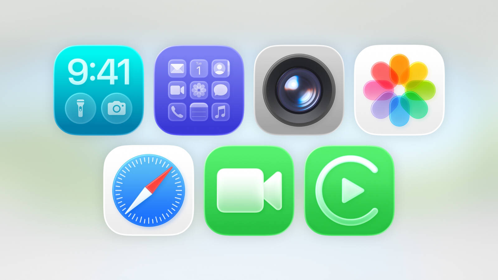 Apple офіційно представила iOS 26: що нового в головному оновленні 2025 року