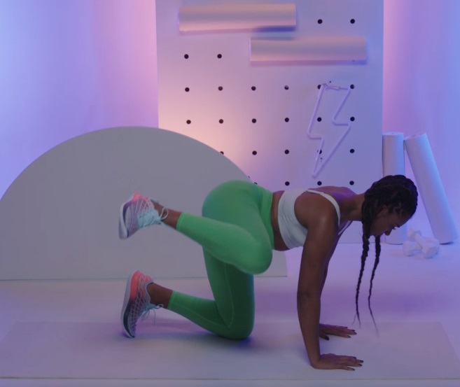 Секрет "епічних" ніг Ніколь Кідман: зірка розкрила улюблене тренування для сідниць і стегон