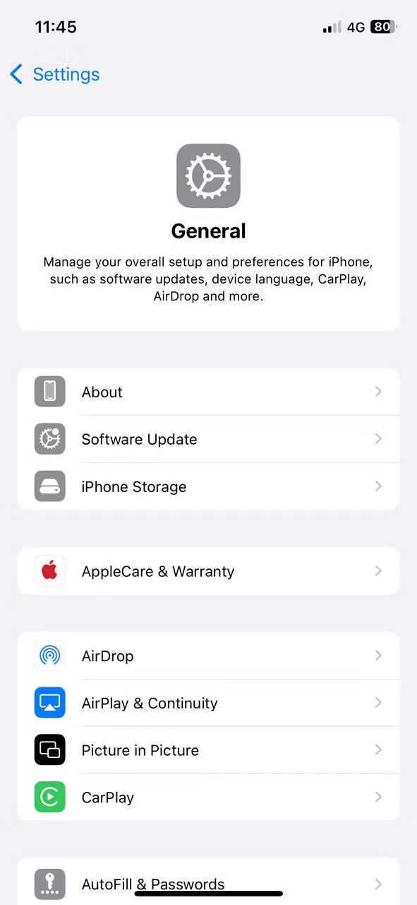 9 прихованих налаштувань iPhone, які захистять вашу приватність просто зараз