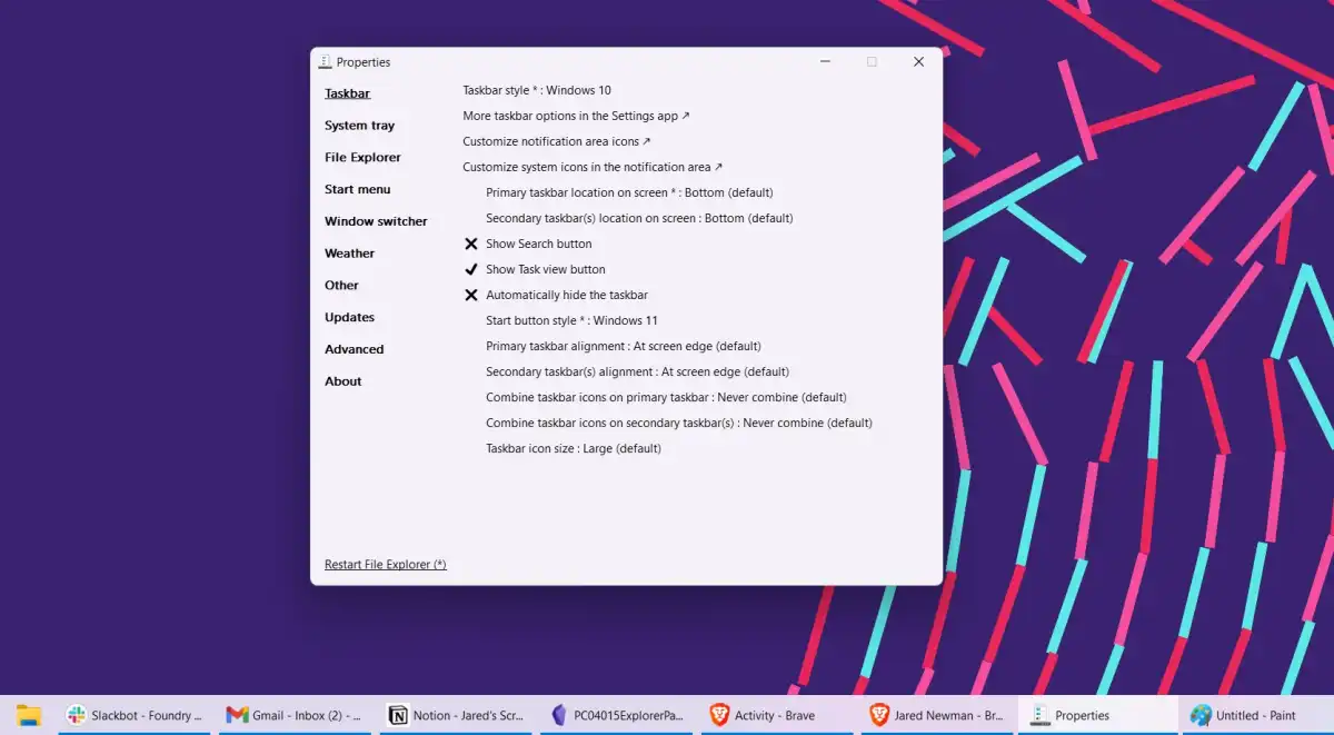 Не подобається Windows 11? Ось як повернути інтерфейс Windows 10 за кілька кроків
