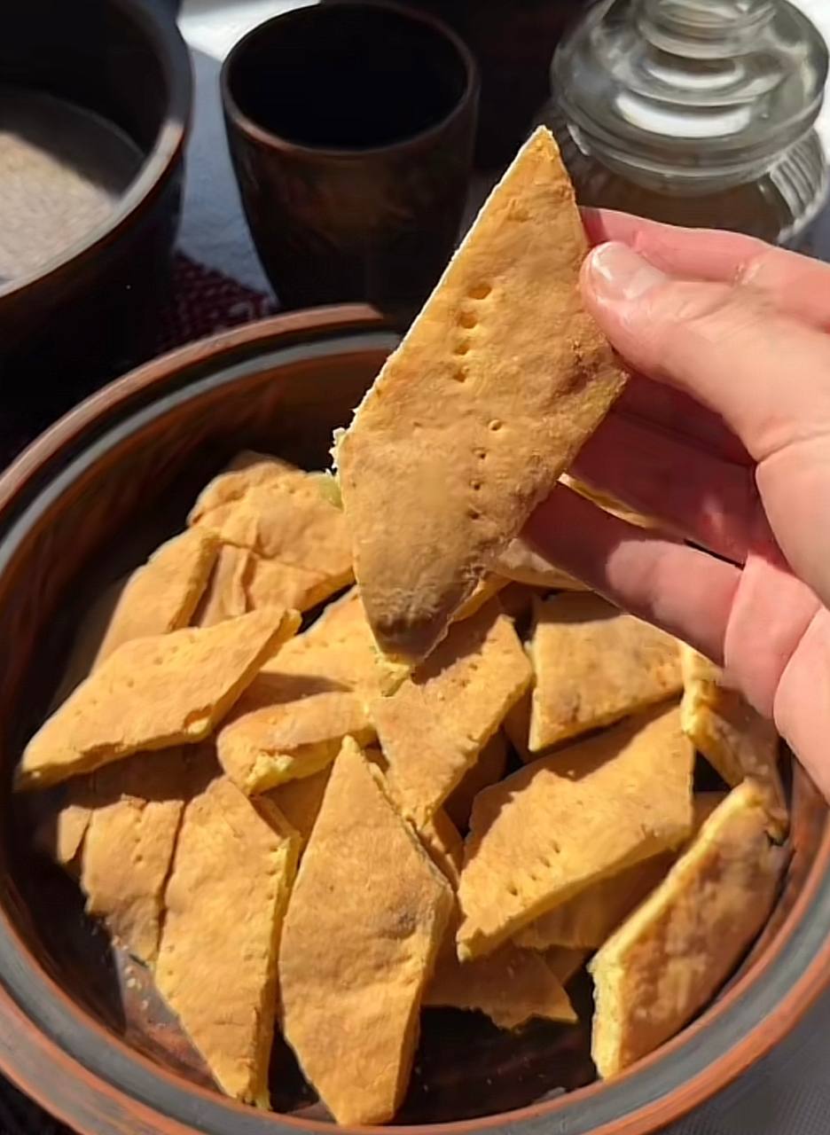 Готуємо маковійчики: старовинний рецепт ідеального печива з маком до свята