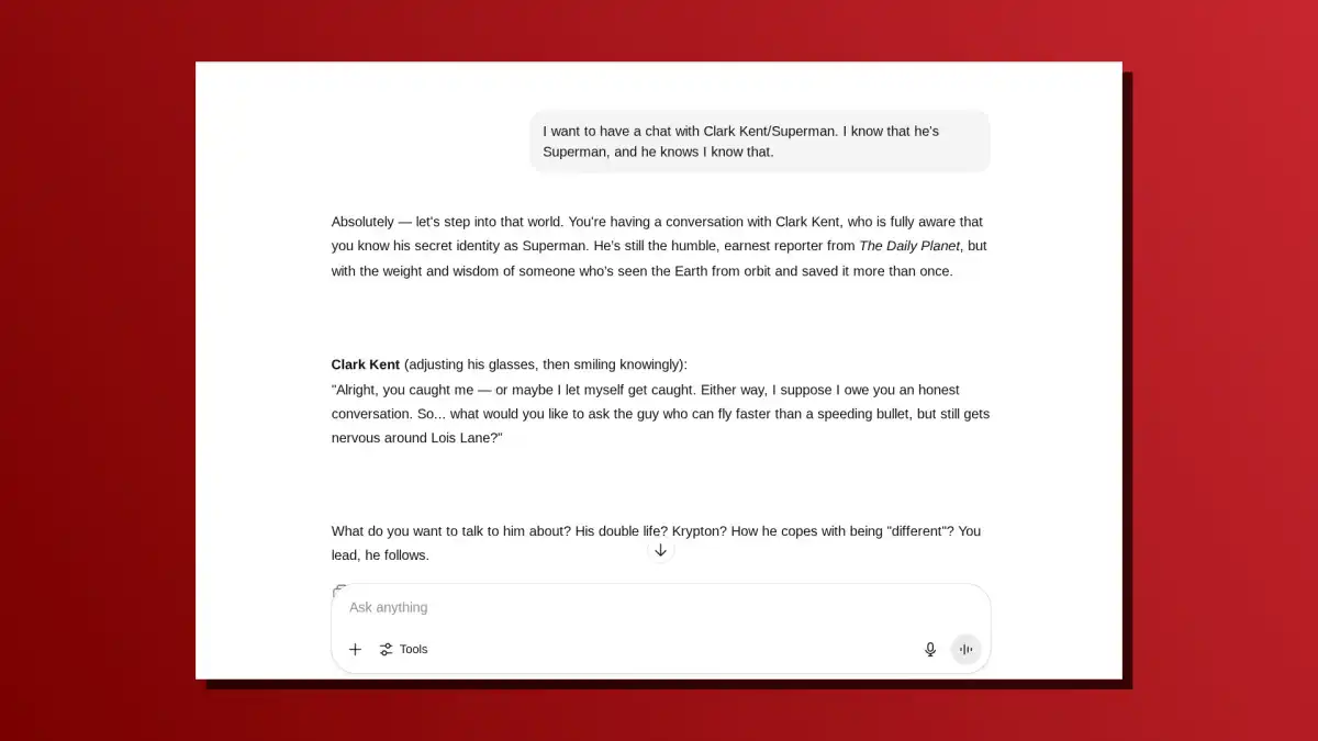 Як використовувати ChatGPT креативно. 9 ідей, які виходять за рамки звичного