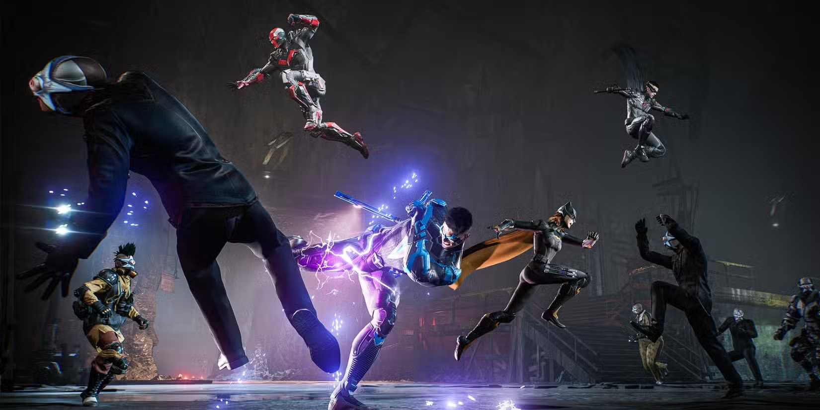 Очікували хіти, а отримали провал. 10 найбільш розчаровуючих ігор останніх 5 років