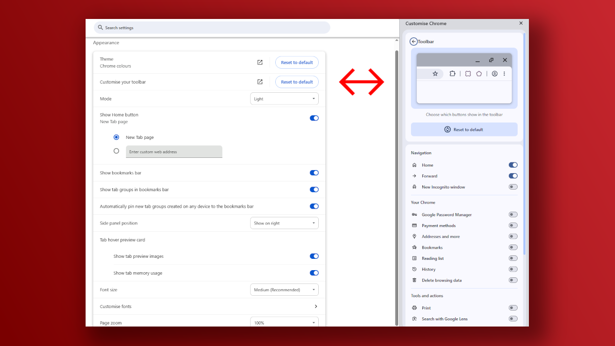9 крутых способов изменить внешний вид Google Chrome и сделать браузер удобнее