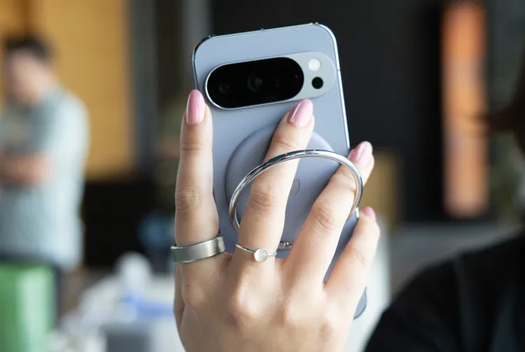 8 головних анонсів із презентації Pixel 10, які можуть вплинути на вибір вашого смартфона