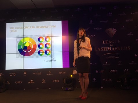 Від учасника до судді: як побудувати кар'єру через чемпіонати з нарощування вій