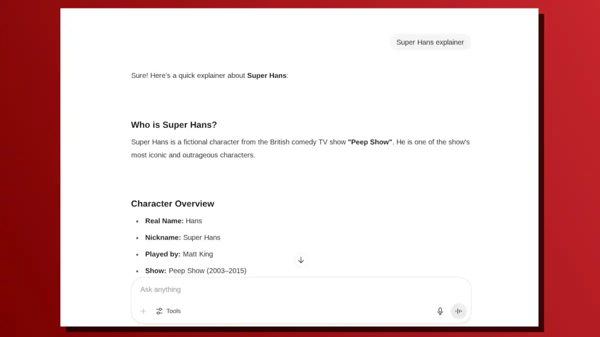 8 способів, як ChatGPT уже обходить Google у пошуку та порадах