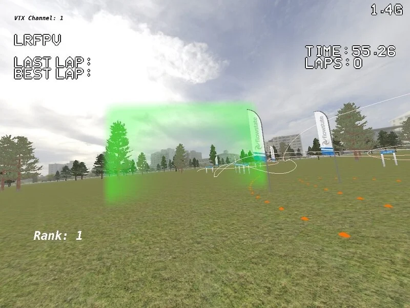 Как научиться управлять FPV-дроном: 5 лучших бесплатных симуляторов для Windows