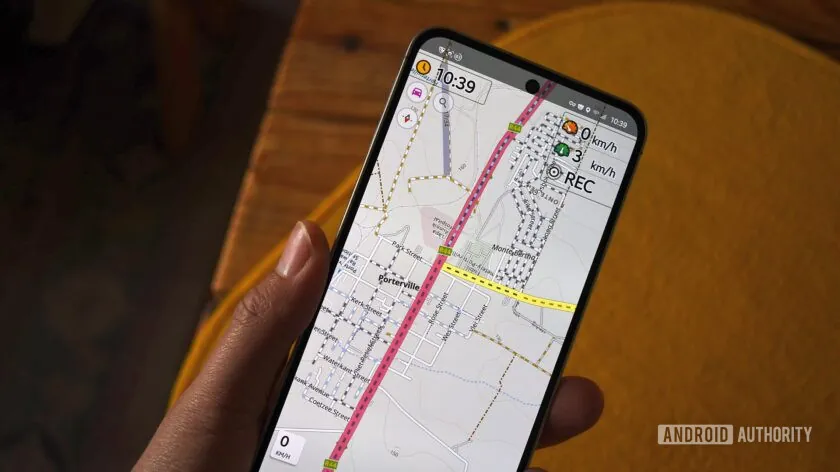 Від відстані до погоди. 8 функцій, які зробили б Google Maps ідеальним навігатором