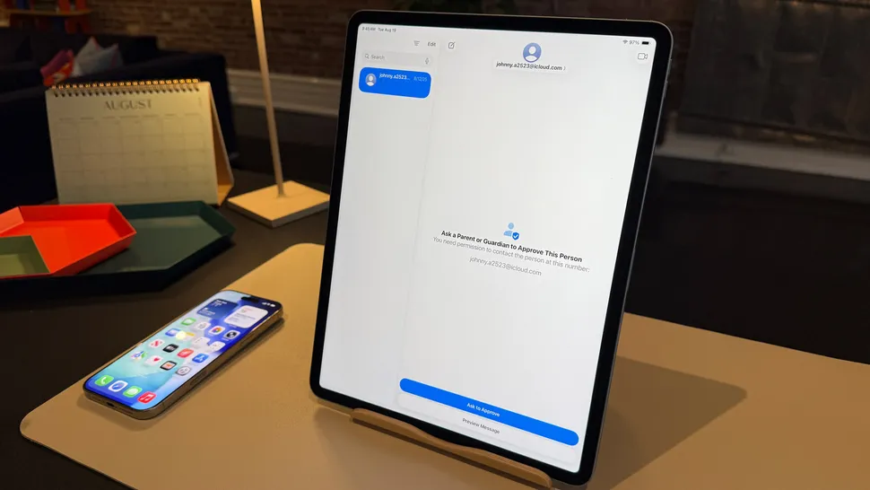 Дитина весь день у телефоні? Ось 4 способи взяти ситуацію під контроль