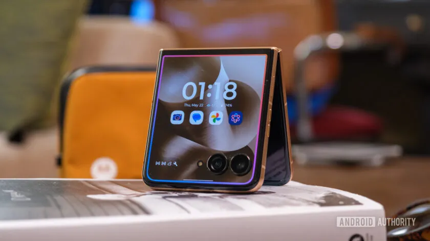 5 Android-смартфонов, которые могут стать альтернативой iPhone 17 Pro