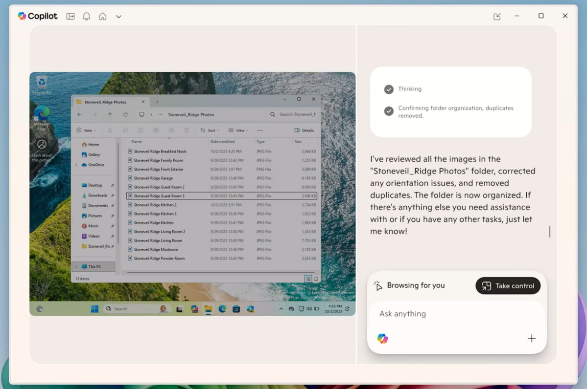 Microsoft готовит обновление Windows, которое полностью изменит ваш ПК: что известно