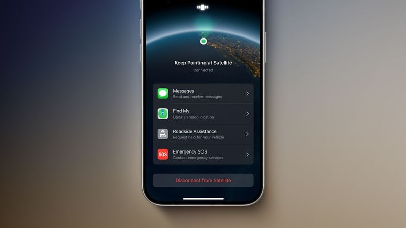 iOS 26 готує нові функції для iPhone: що з'явиться в найближчих оновленнях
