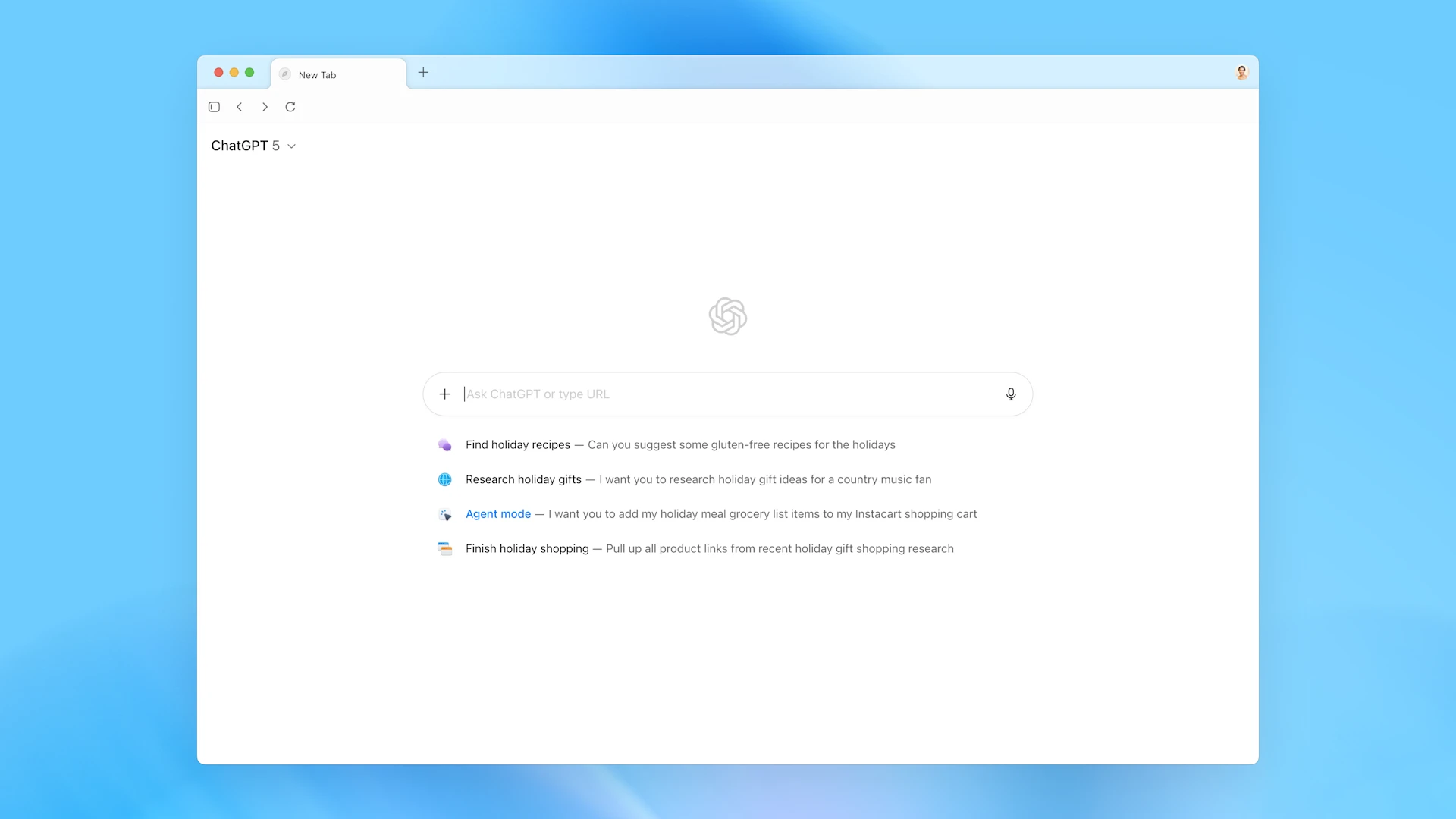 OpenAI представила свій перший браузер із ChatGPT: як він працює та чи зможе замінити Chrome