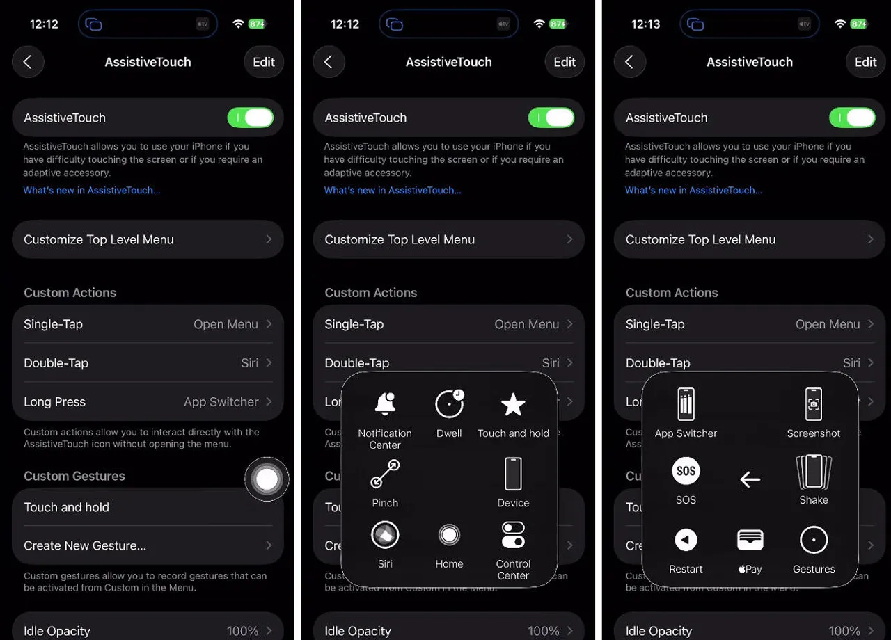 5 "секретных" способов мгновенно перезагрузить iPhone, о которых вы не знали