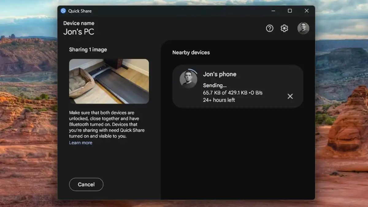 Як швидко передавати файли між комп'ютером і смартфоном у 2025 році: 6 простих способів