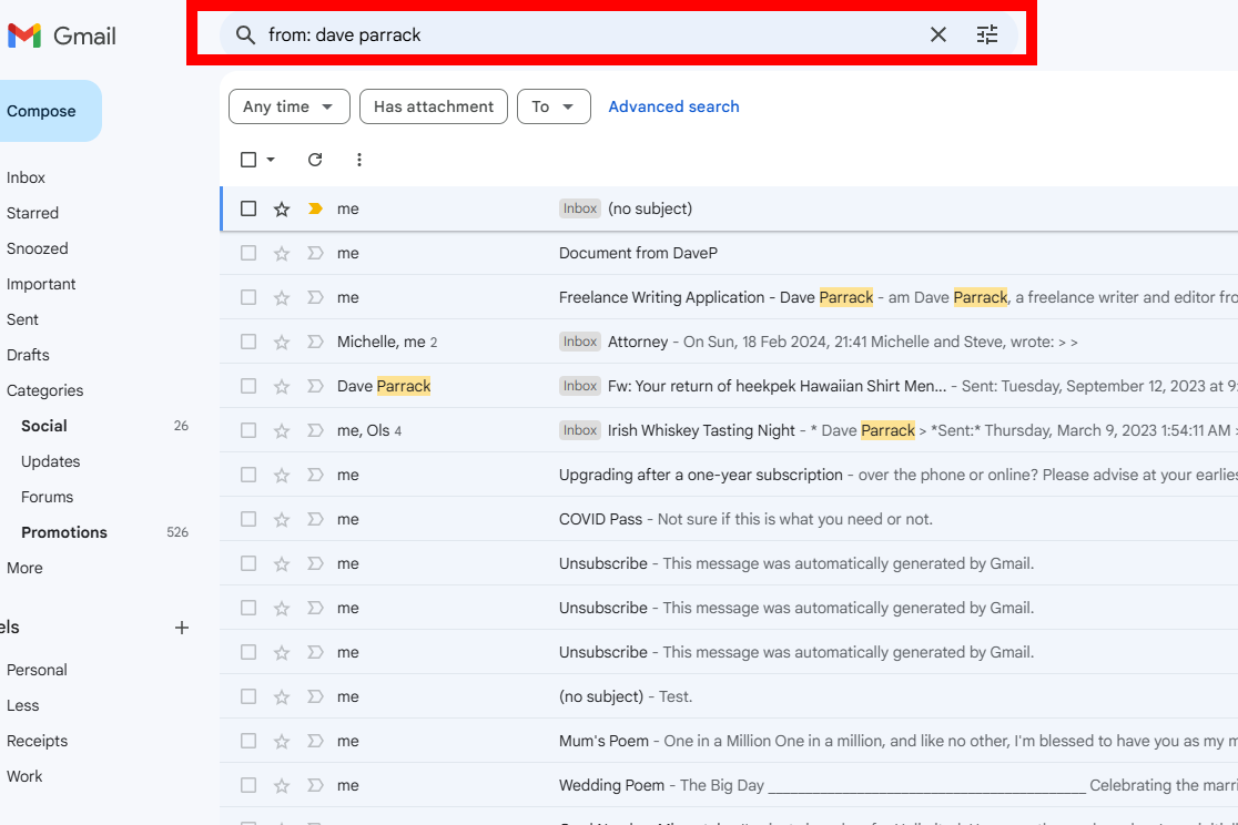 10 функцій Gmail, які роблять роботу з поштою простішою та зручнішою