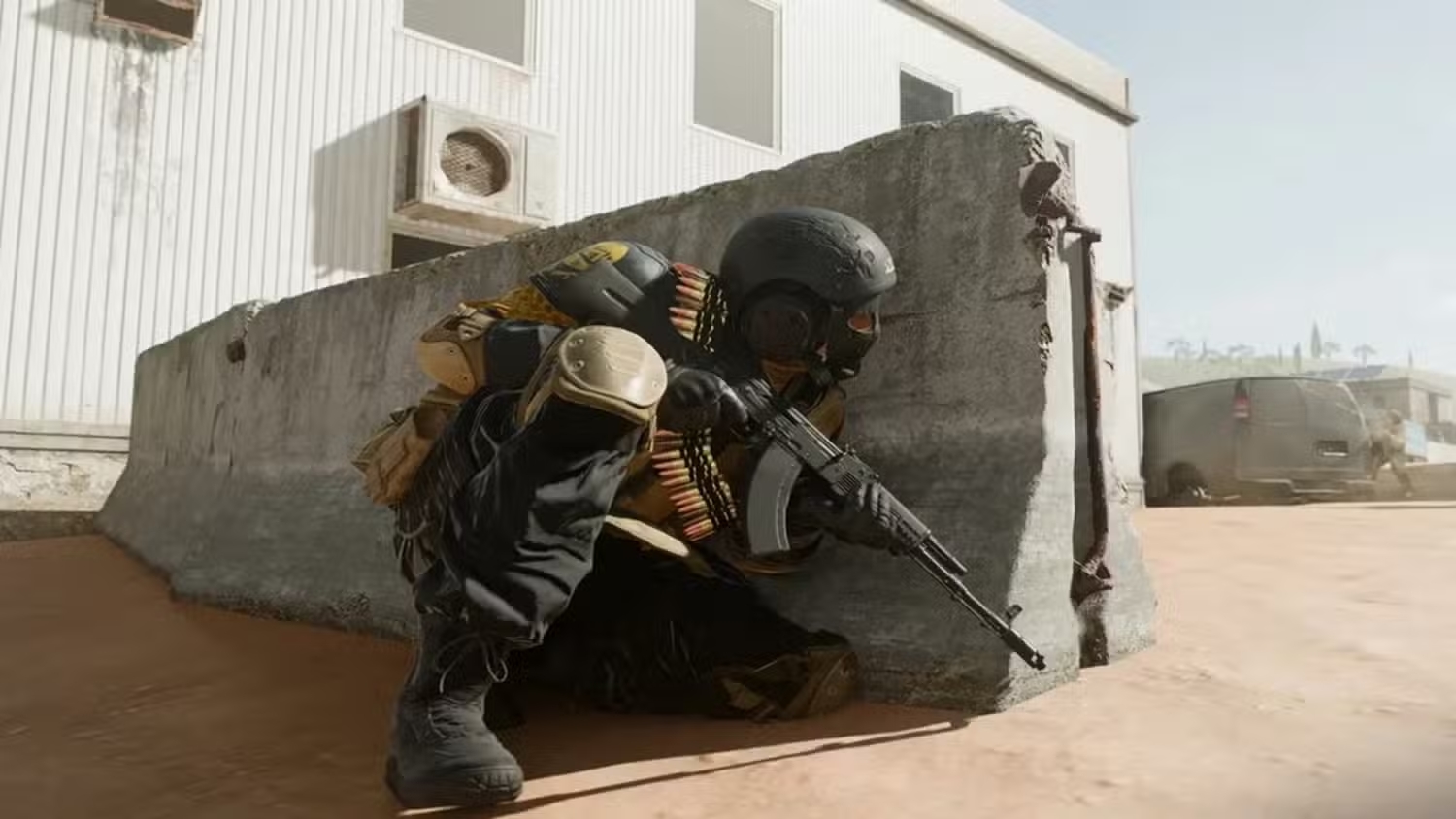 Як не програвати в Call of Duty: 4 помилки, яких припускаються гравці в мультиплеєрі