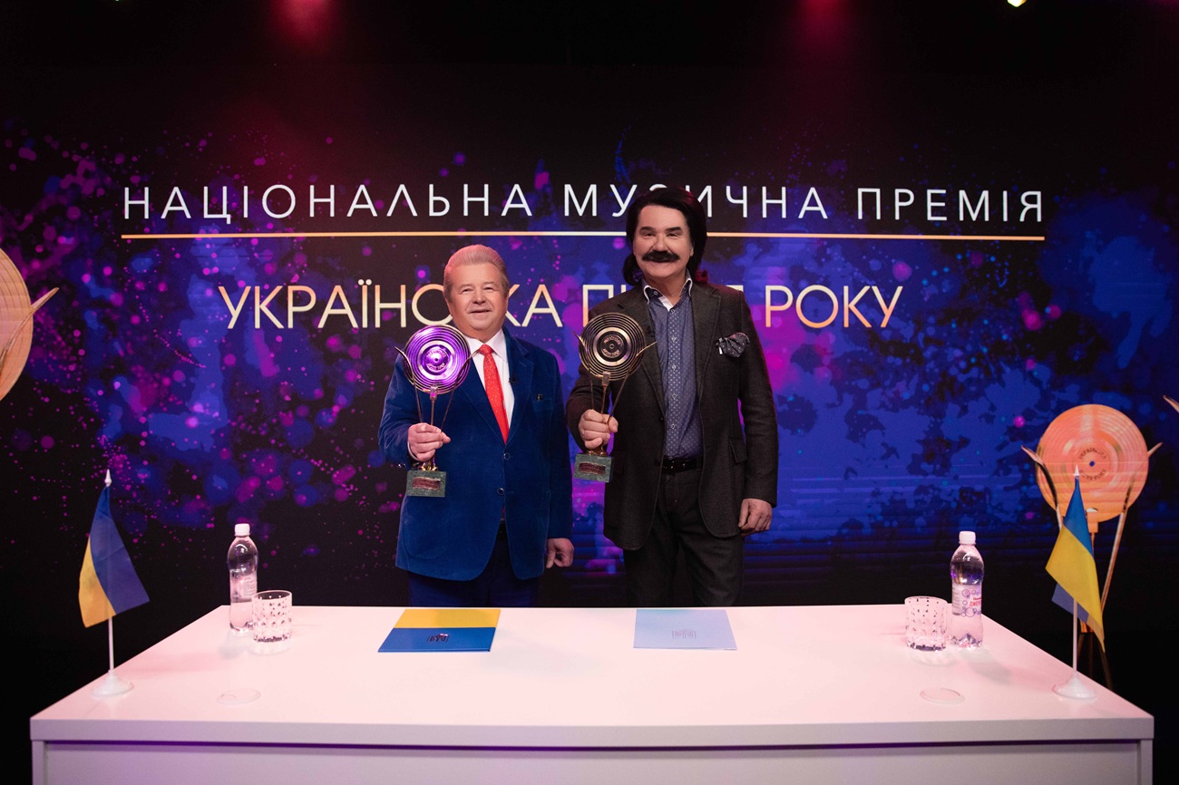 Поплавський: "Юний орел" - це філософія мого життя