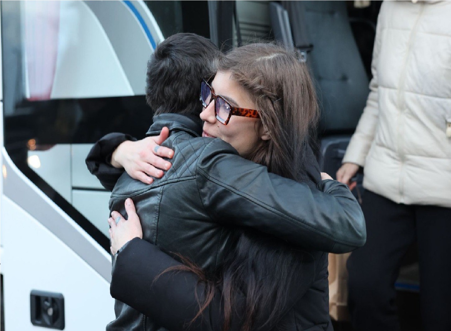 Операцією керував Буданов. Білорусь передала своїх опозиціонерів Україні (фото)