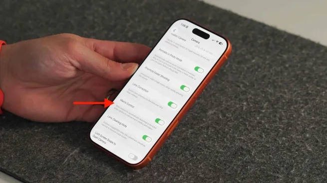 5 корисних налаштувань iPhone, про які багато хто навіть не здогадується