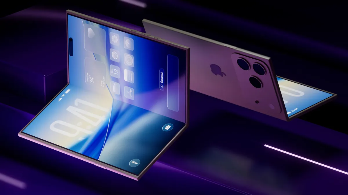 Від iPhone Fold до Galaxy S26 Ultra: які смартфони стануть головними у 2026 році