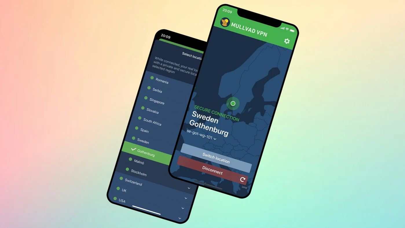 Як вибрати найкращий VPN для телефону і ПК: ключові критерії