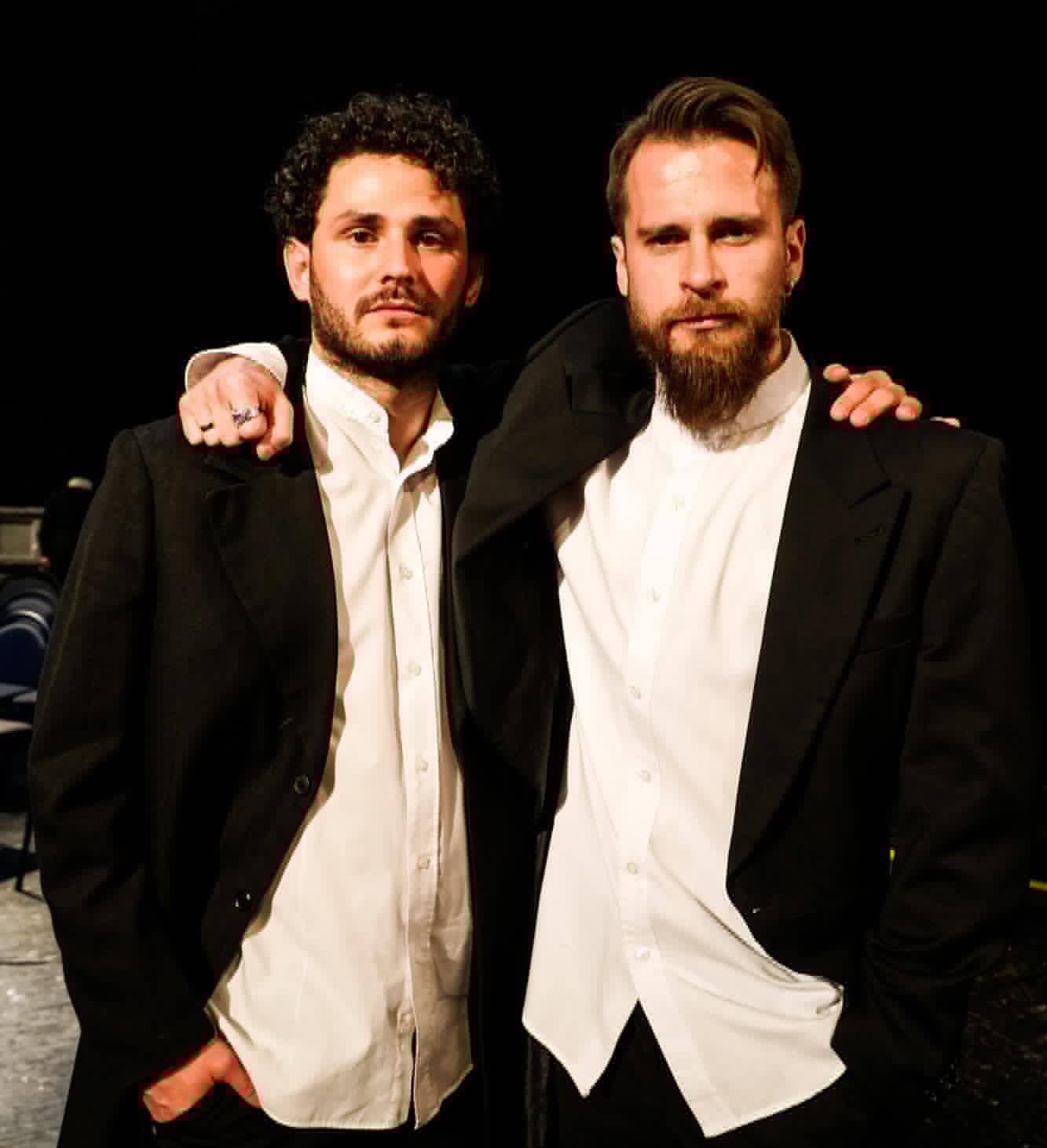 "Проклинав мене, а потім помстився". Відомий актор пригадав кумедну історію про кума