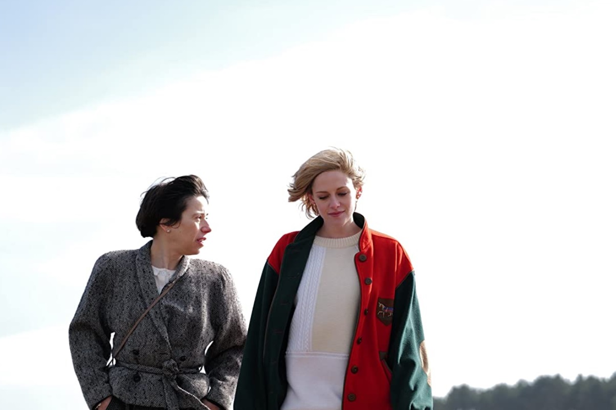 Эти факты о фильме "Спенсер" точно заставят вас погрузиться в тайны принцессы Дианы