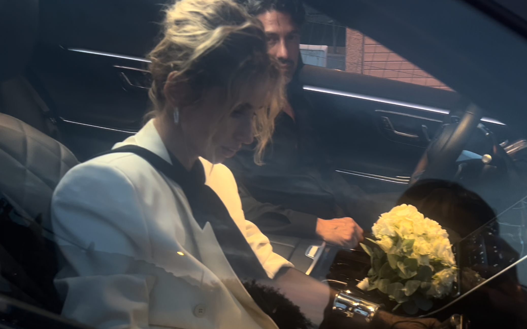 Лобода відповіла на чутки про своє одруження (відео)