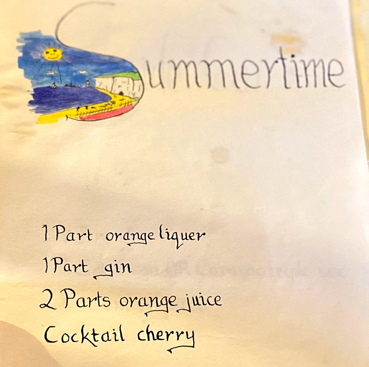 Украинские полярники показали необычный раритет, оставшийся от британцев (фото)